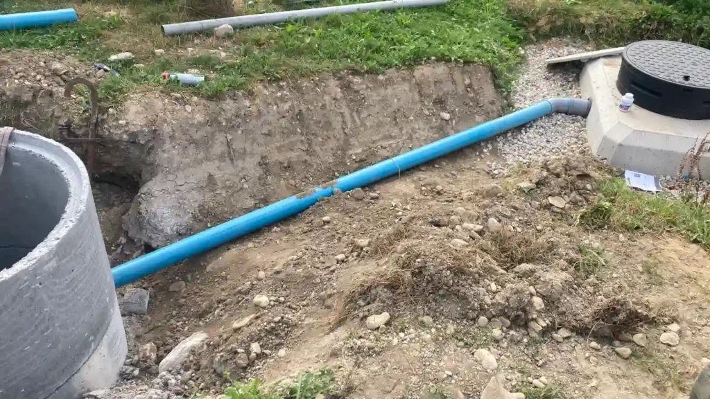 Travaux Publics VRD HydroDecapTp